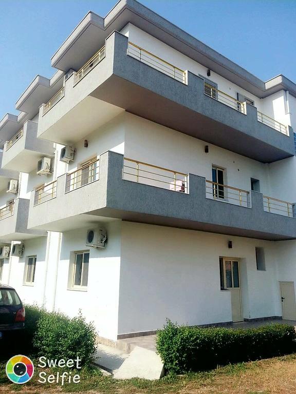 Apartment Orikum Appartement *